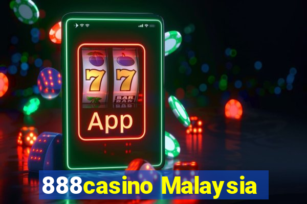 888casino Malaysia